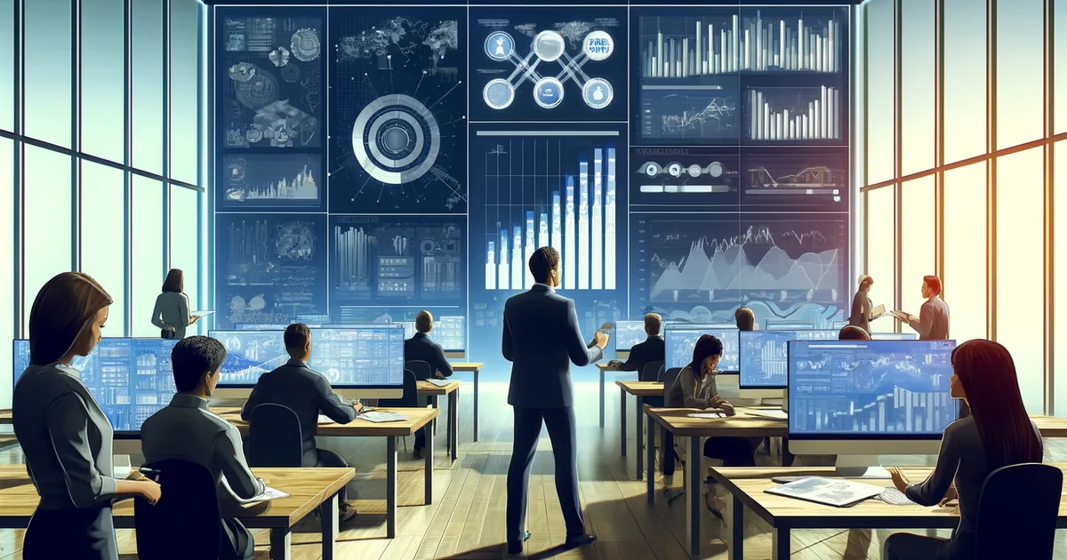 Analítica de datos para la toma de decisiones de RR.HH.: ¿Cómo impulsarla?