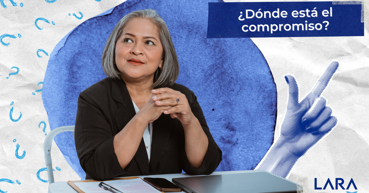 El compromiso laboral cae al 21%: Causas y cómo revertirlo