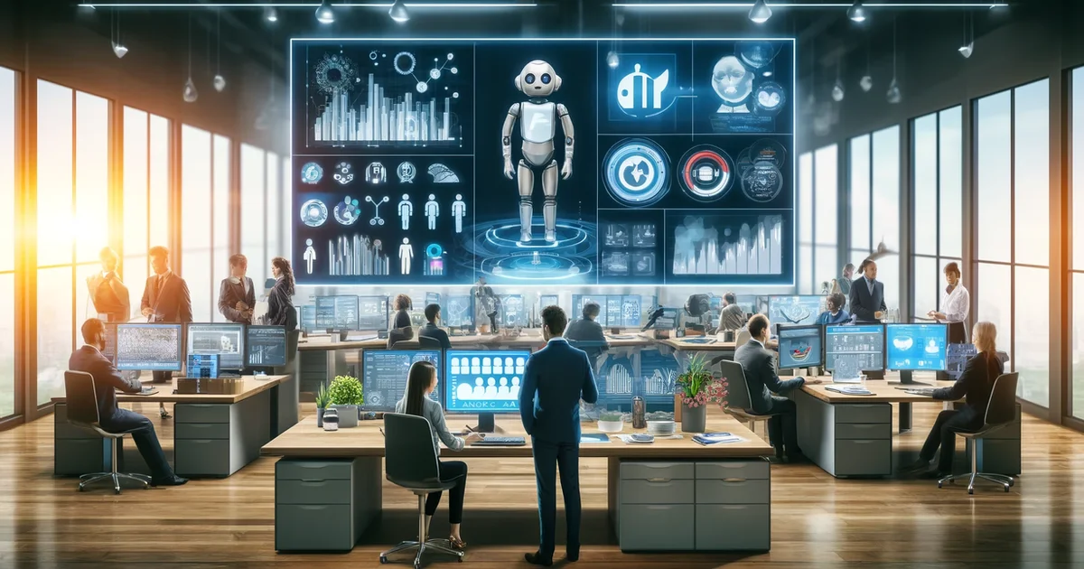 IA en RRHH: Mejores prácticas para implementar esta tecnología